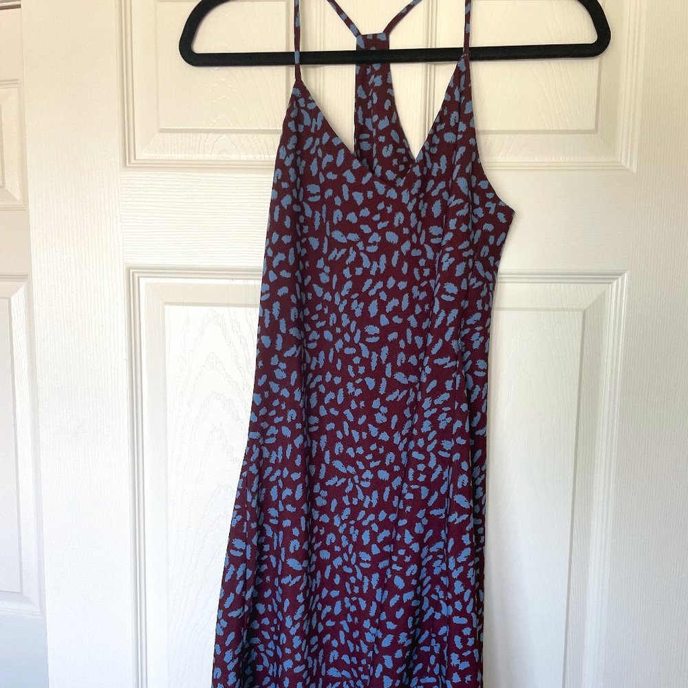 Allison New York Mini Dress